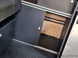 VW Transporter