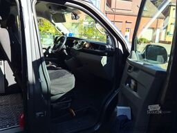 VW Transporter