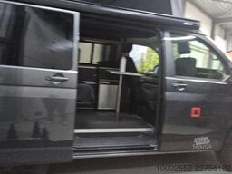VW Transporter
