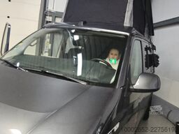 VW Transporter