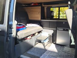 VW Transporter