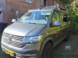 VW Transporter