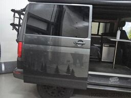 VW Transporter