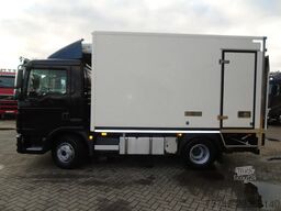 MAN TGL 10.250 + B.A.R loadlift + 3 SEATS +KONVECTA...