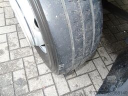 MAN TGL 10.250 + B.A.R loadlift + 3 SEATS +KONVECTA...