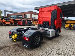 DAF XF 460 4x2 German Truck 2 Pieces!