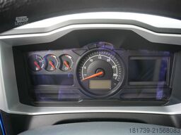 Renault D280 16T / Box truck 18 EPAL / Tail lift