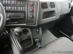 Renault D280 16T / Box truck 18 EPAL / Tail lift