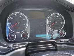 MAN TGS 26.360 Flatbed / Fassi F175 7.7 T /