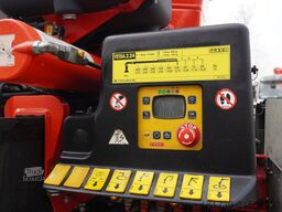 MAN TGS 26.420 6x4 / Fassi F215A.2.24