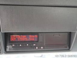 MAN TGS 26.420 6x4 / Fassi F215A.2.24