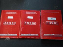 MAN TGS 26.420 6x4 / Fassi F215A.2.24