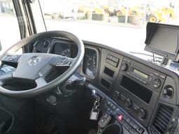 Mercedes-Benz Arocs 2636 6x4/ Fassi F195A.0.24/ 660mth