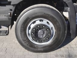 Renault C380 / 6x4 / HDS Palfinger PK 18002-EH 6