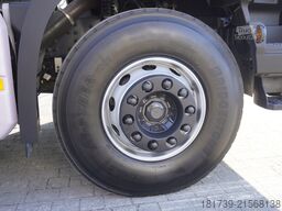 Renault C380 / 6x4 / HDS Palfinger PK 18002-EH 6