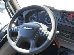 DAF LF 18.310 E6 / Skip loader Fornal