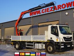 Iveco Stralis 19.310 4x2 E6 / 100 tho. km!