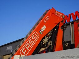 Iveco Stralis 19.310 4x2 E6 / 100 tho. km!