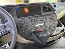 MAN NEW MAN TGM 26.320 6×2 chassis / 2026