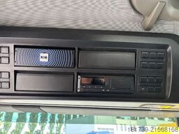 MAN NEW MAN TGM 26.320 6×2 chassis / 2026