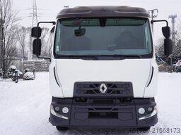Renault D16 E6 4x2 / Chassis 735 cm