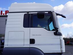 MAN TGS 35.420 8x2 / Chassis 6.4 m