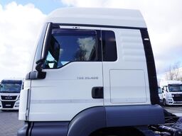 MAN TGS 35.420 8x2 / Chassis 6.4 m