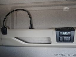 MAN TGS 35.420 8x2 / Chassis 6.4 m