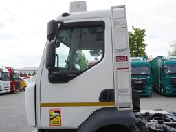 Renault D16 / Chassis 7.1 m / Differential lock