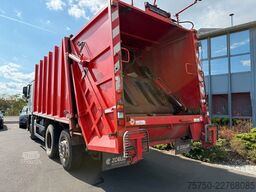 MERCEDES-BENZ Actros 2532 6x2 Zoeller Medium X 2EC23
