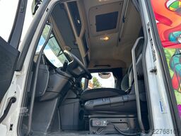 MERCEDES-BENZ 2642 SZM mit PK26002-EH Kran + Seilwinde