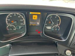 MERCEDES-BENZ 2642 SZM mit PK26002-EH Kran + Seilwinde