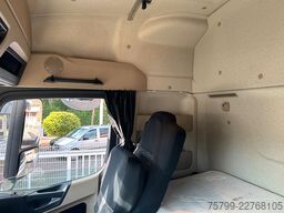 MERCEDES-BENZ 2642 SZM mit PK26002-EH Kran + Seilwinde