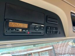 MERCEDES-BENZ 2642 SZM mit PK26002-EH Kran + Seilwinde