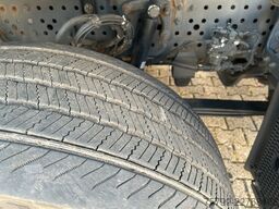 MERCEDES-BENZ 2642 SZM mit PK26002-EH Kran + Seilwinde