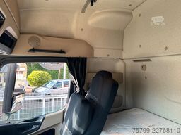 MERCEDES-BENZ 2642 SZM mit PK26002-EH Kran + Seilwinde