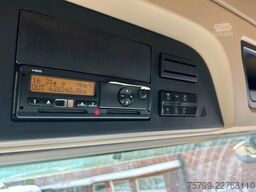 MERCEDES-BENZ 2642 SZM mit PK26002-EH Kran + Seilwinde