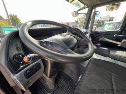 MERCEDES-BENZ Actros 2644 6x4 Abrollkipper Fg:L901006 Bj.2015