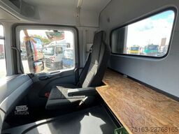 MERCEDES-BENZ Actros 2644 6x4 Abrollkipper Fg:L901006 Bj.2015