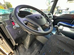 MAN TG-A 18.400 4x2 BL Tankwagen Lindner+Fischerr Ta