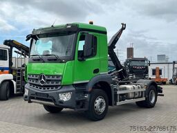MERCEDES-BENZ Arocs 1835 K Abrollkipper