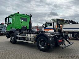 MERCEDES-BENZ Arocs 1835 K Abrollkipper
