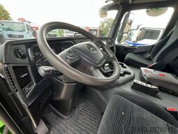 MERCEDES-BENZ Arocs 1835 K Abrollkipper