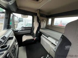 MAN TG-S 26.460 6x2-2 BL Abrollkipper Meiller, Funk