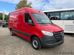 MERCEDES-BENZ Sprinter 315 CDI Klima Werkstatt Kamera L2H2