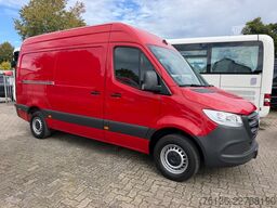 MERCEDES-BENZ Sprinter 315 CDI Klima Werkstatt Kamera L2H2