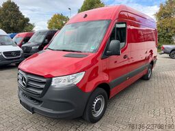 MERCEDES-BENZ Sprinter 315 CDI Klima Werkstatt Kamera L2H2