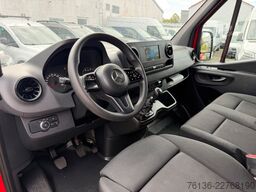 MERCEDES-BENZ Sprinter 315 CDI Klima Werkstatt Kamera L2H2