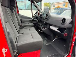 MERCEDES-BENZ Sprinter 315 CDI Klima Werkstatt Kamera L2H2