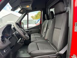 MERCEDES-BENZ Sprinter 315 CDI Klima Werkstatt Kamera L2H2